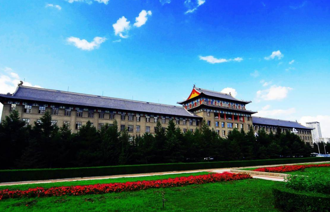 国内一高校核泄漏?又是谣言!哈尔滨工程大学"神秘"的11号楼出镜了休闲区蓝鸢梦想 - Www.slyday.coM 国内一高校核泄漏?又是谣言!哈尔滨工程大学"神秘"的11号楼出镜了休闲区蓝鸢梦想 - Www.slyday.coM