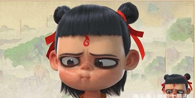 历时5年打造,国漫《木兰:横空出世》定档,画面精致令人期待__财经头条
