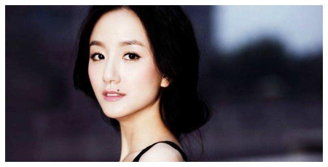 李倩出道19年却片约惨淡今祛掉脸上一颗痣后美得太惊艳了