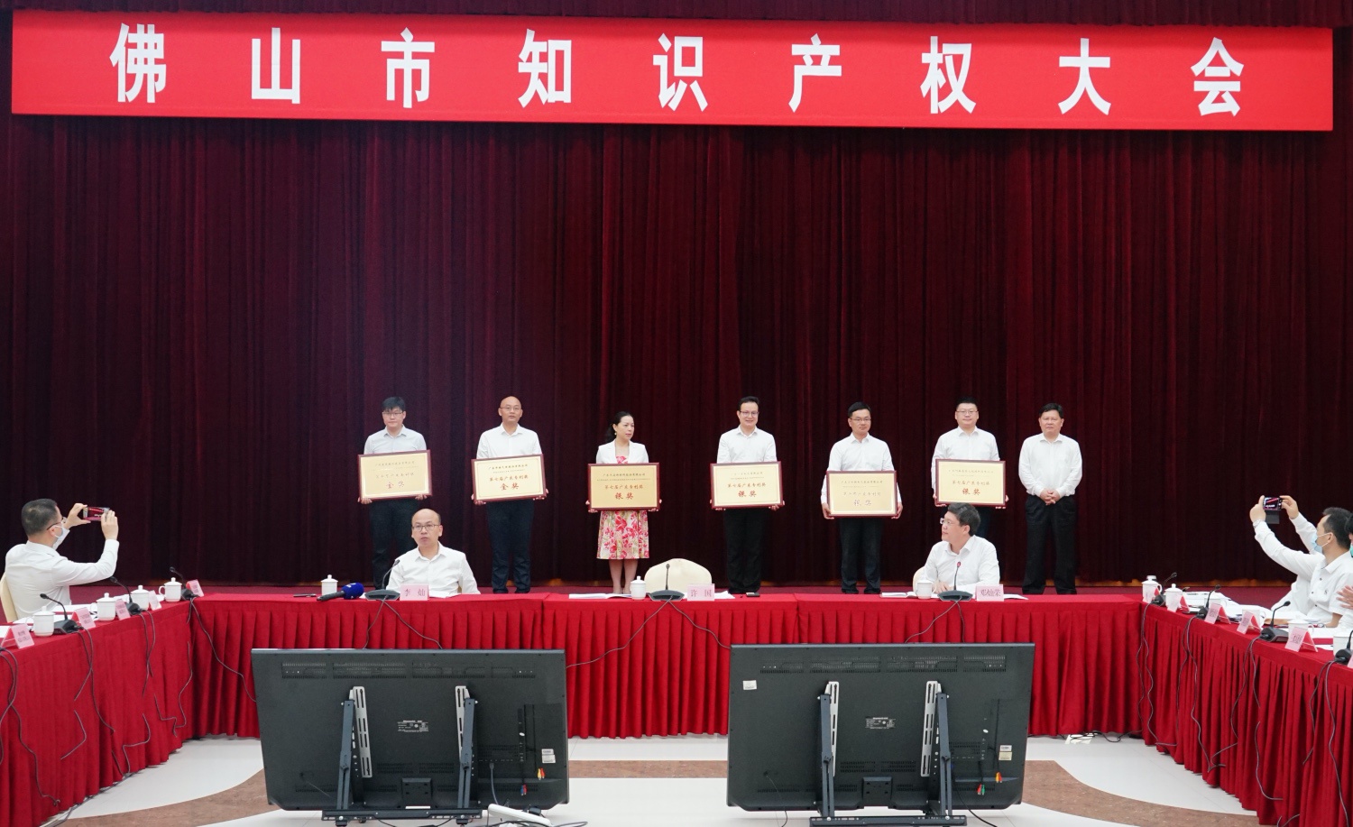 从家电巨头到科技集团,创新正成为美的第二张名片-家电圈官网