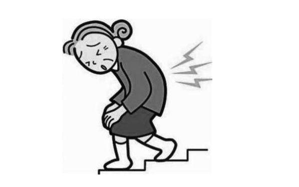 双腿反映全身疾病腿上若是出现5个异常或许是疾病的信号