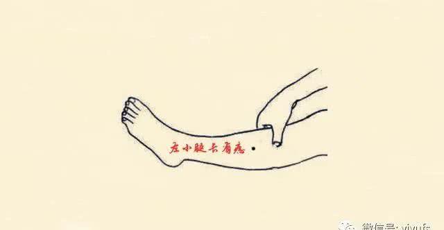 六颗"奔波辛苦"痣,事业不稳,挣钱困难,一生劳碌贫穷