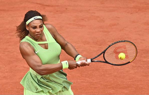 小威夺法网女单?冷门迭爆,大种子出局,这次你看好她吗?