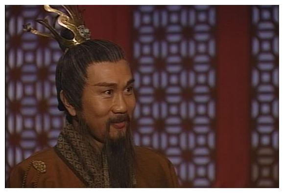 吕不韦,万凰里的坏大臣,给人留下了深刻的印象.