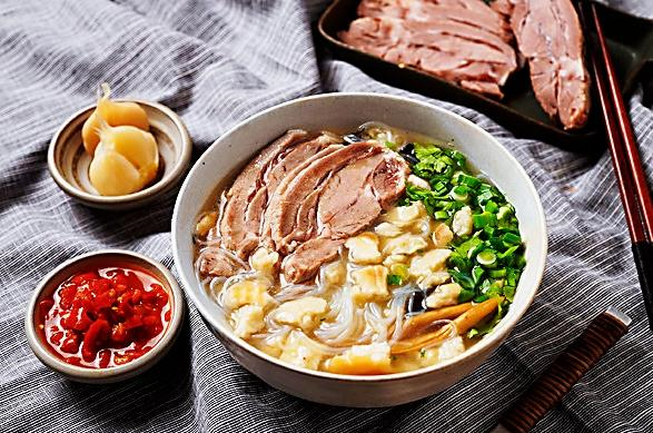 西安人最爱吃的美食，不是凉皮也不是臊子面，而是普通的它休闲区蓝鸢梦想 - Www.slyday.coM