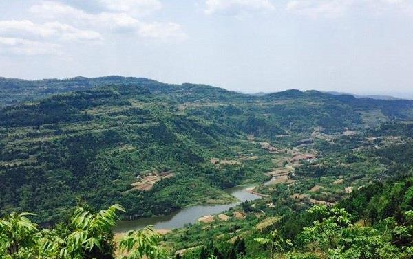 四川市区人口人均GDP_四川这个城市不简单,GDP未进省内前十,人均却仅次于成都(2)