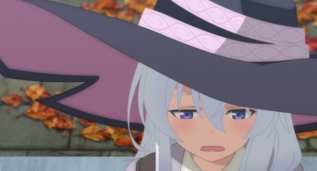 魔女之旅第9话先行图引热议官方明示内容过激青少年注意