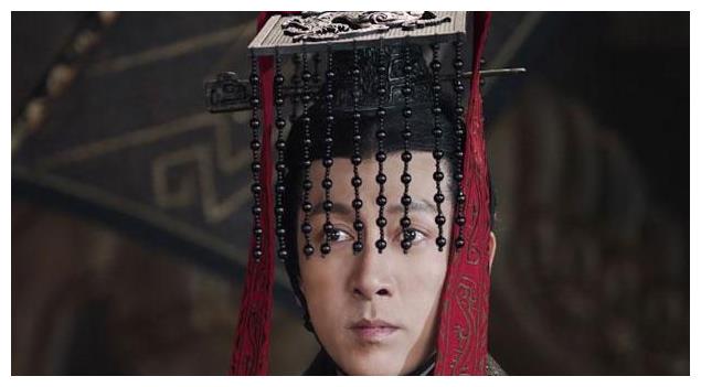 《大秦赋》:冬儿死后嬴政变化大,从此心狠手辣,成为一代帝王__财经