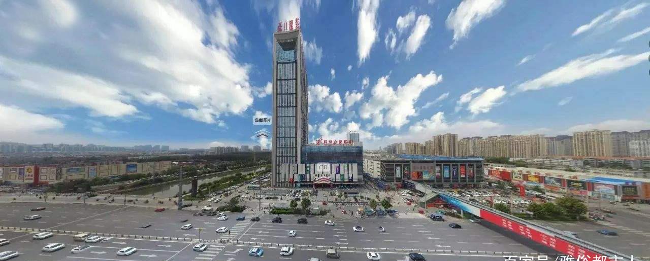 天冷了,济南洛口服装城冬装已上市