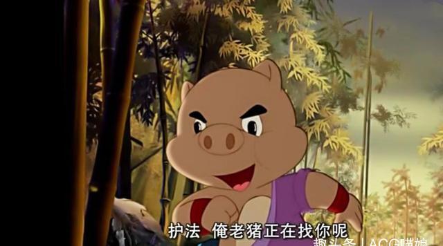 没想到这部国漫也要出真人版了,毁童年是小事,演员选择才是关键