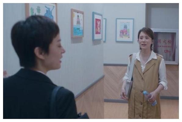 《安家》放在现实里，房似锦“诗和远方”式卖房，你会掏腰包吗？