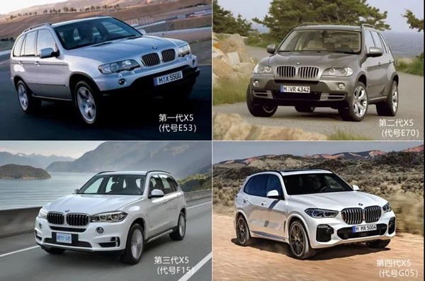 宝马x5国产消息实锤售价会降到50万起售吗