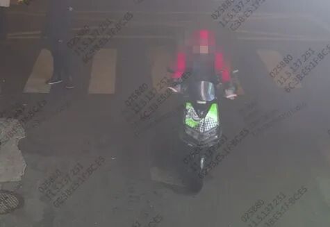穷游北京，男子的“长城梦”缘何成为“铁窗泪”？