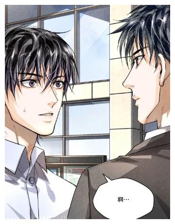 江停开启钓系美人模式严峫轻松上钩杨媚不在笑翻网友