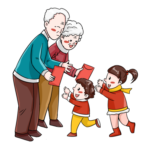 全国压岁钱收的最少的是哪个城市呢?