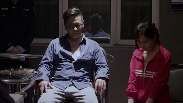 啊父老乡亲:副乡长无故被抓,竟是因为施舍女孩钱,遭警察误会