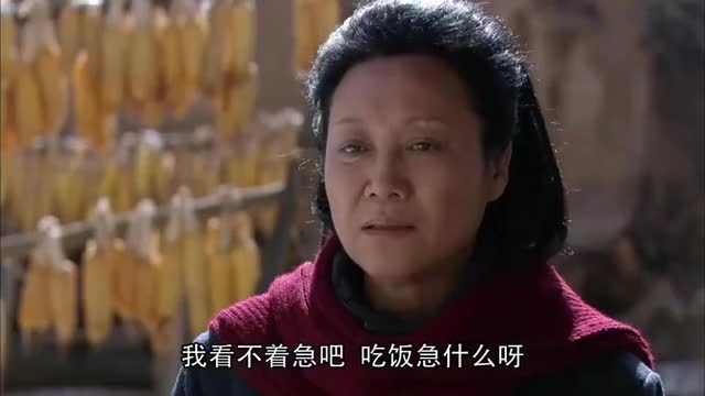 北京婆婆瞧不起农村人，羞辱农村儿媳，亲家母做法真解气