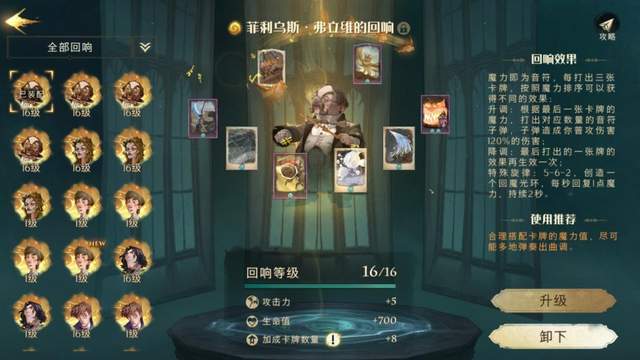 哈利波特：回响强度排名，弗立维排第一，第三名存在争议