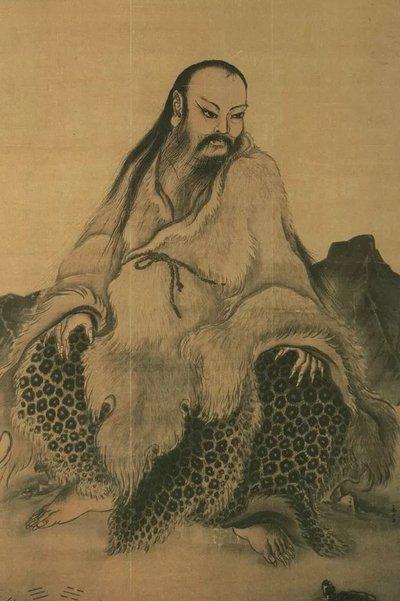 中华人文始祖伏羲前世今生,伏羲故里怎么来的