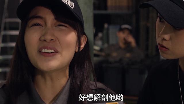 泽塔奥特曼:歪嘴战神伽古拉喜获双外号