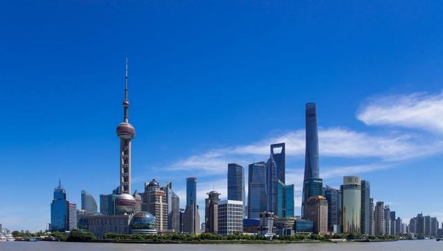 2020中国城市100强排名_2020年全球城市竞争力报告:全球顶级城市洗牌,深圳