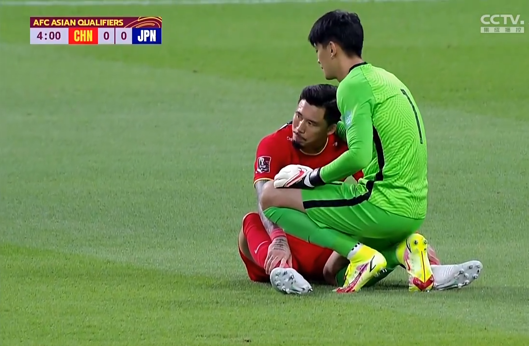 张琳芃最新伤情:腰间盘和脊椎韧带损伤!缺阵不影响国足打越南