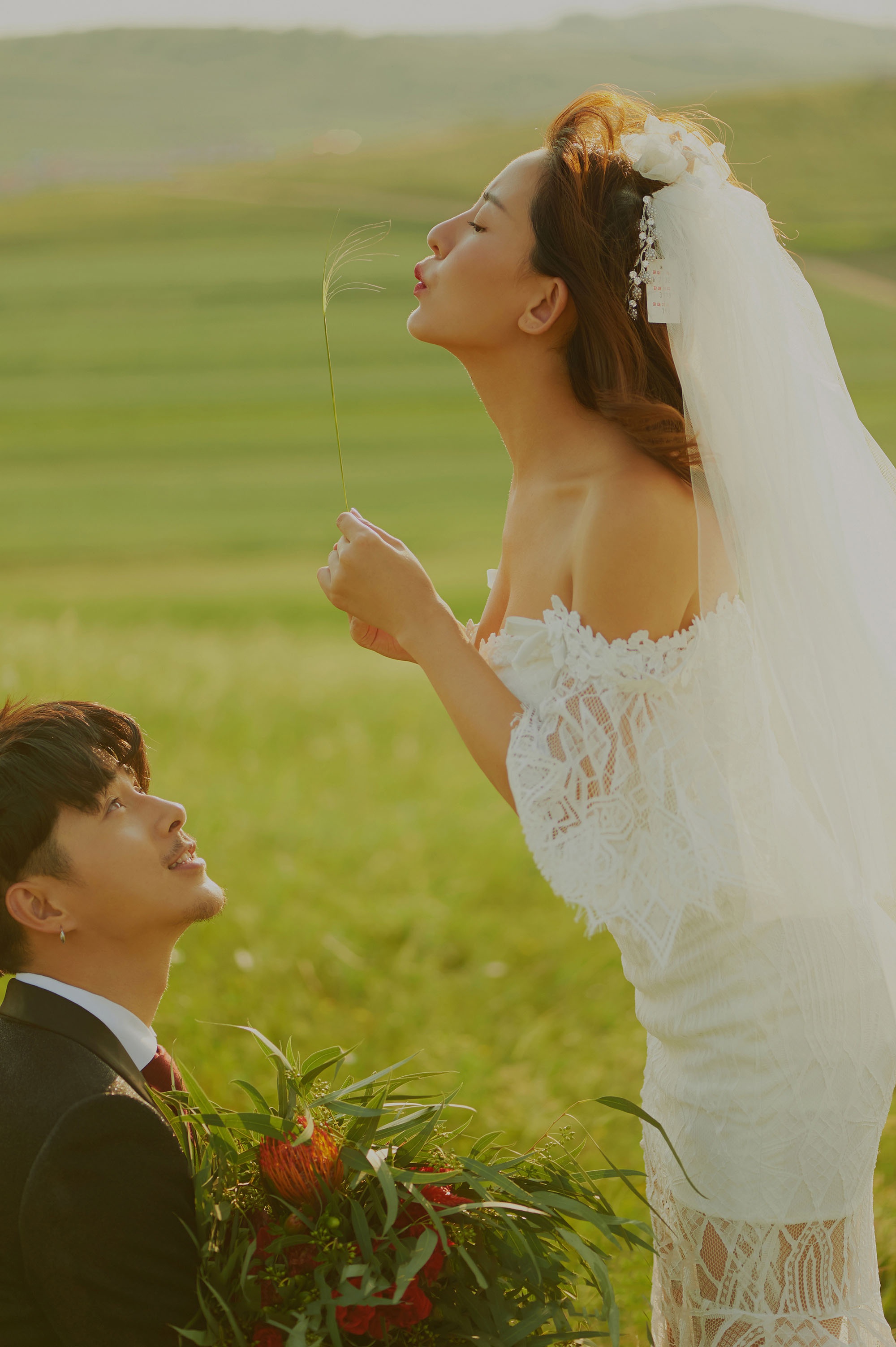 看看郑州婚纱摄影哪家好如何说