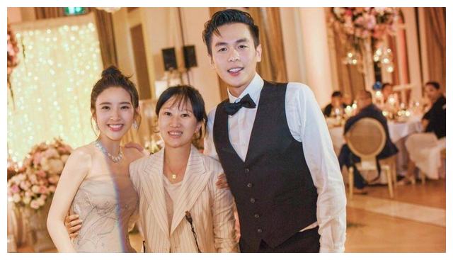 心疼张若昀!唐艺昕产女,他拼命赚钱却遭吐槽:希望女儿不要像你