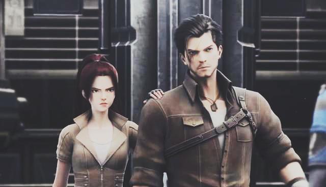 在主人公马克的回忆里,发生了一件对他产生巨大影响的事情.