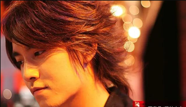 但此次事件之后相信网友们都对他印象深刻了,其实他在《终极一班》里