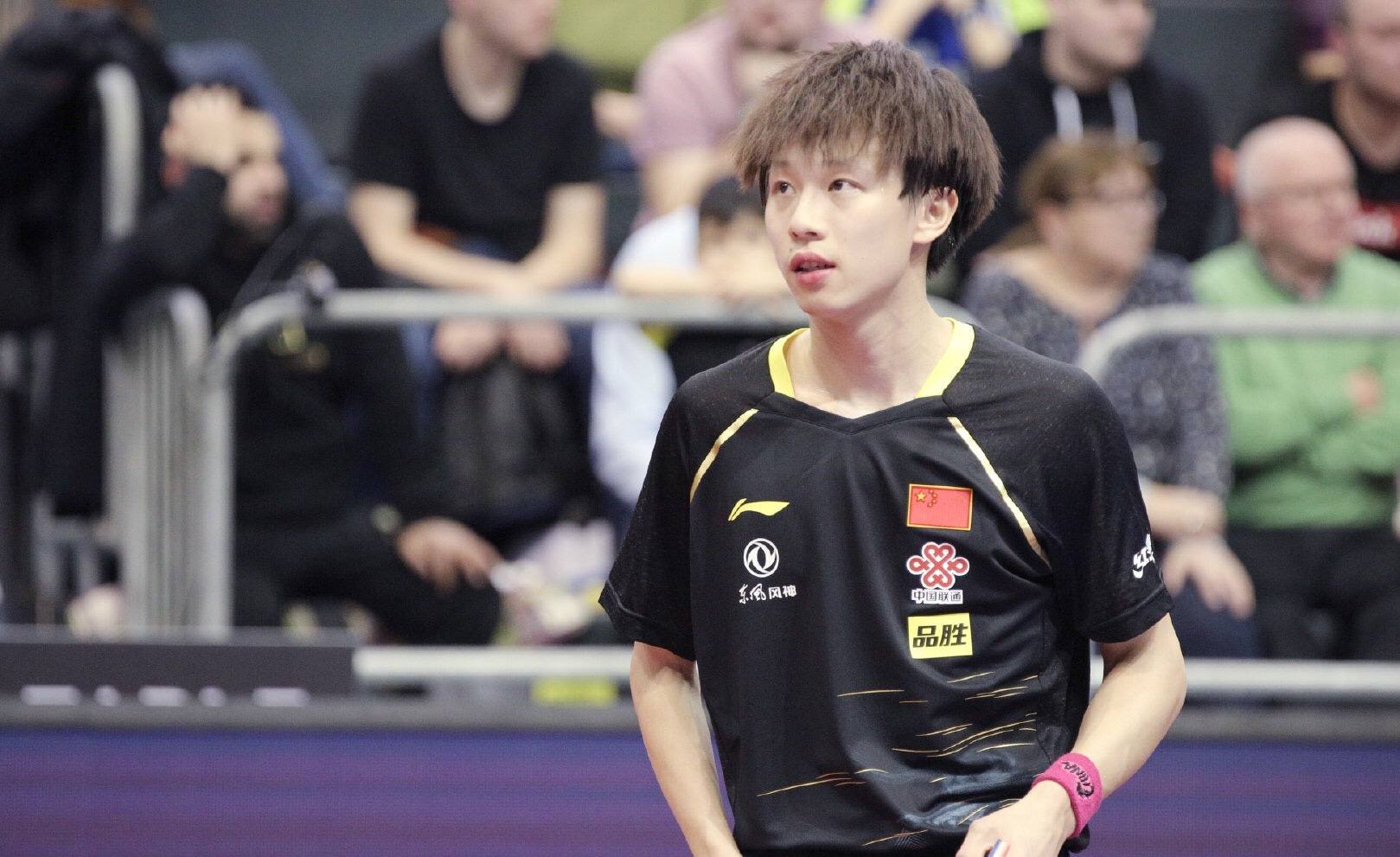 国乒|马龙|林高远_新浪新闻