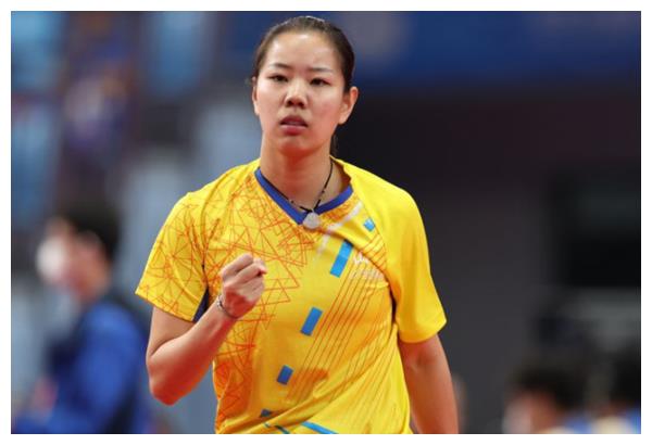 全运会乒乓女团决赛，李佳燚3休闲区蓝鸢梦想 - Www.slyday.coM