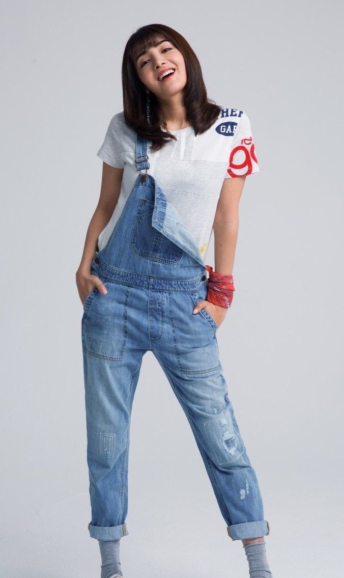 女神麦迪娜,少女元气满满,美貌与演技完美合体,美出新高度!