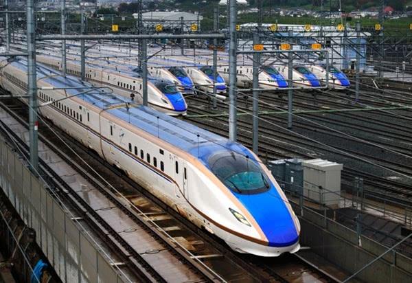 越南、印度当初不选中国高铁，反而选日本的，现在怎么样了？