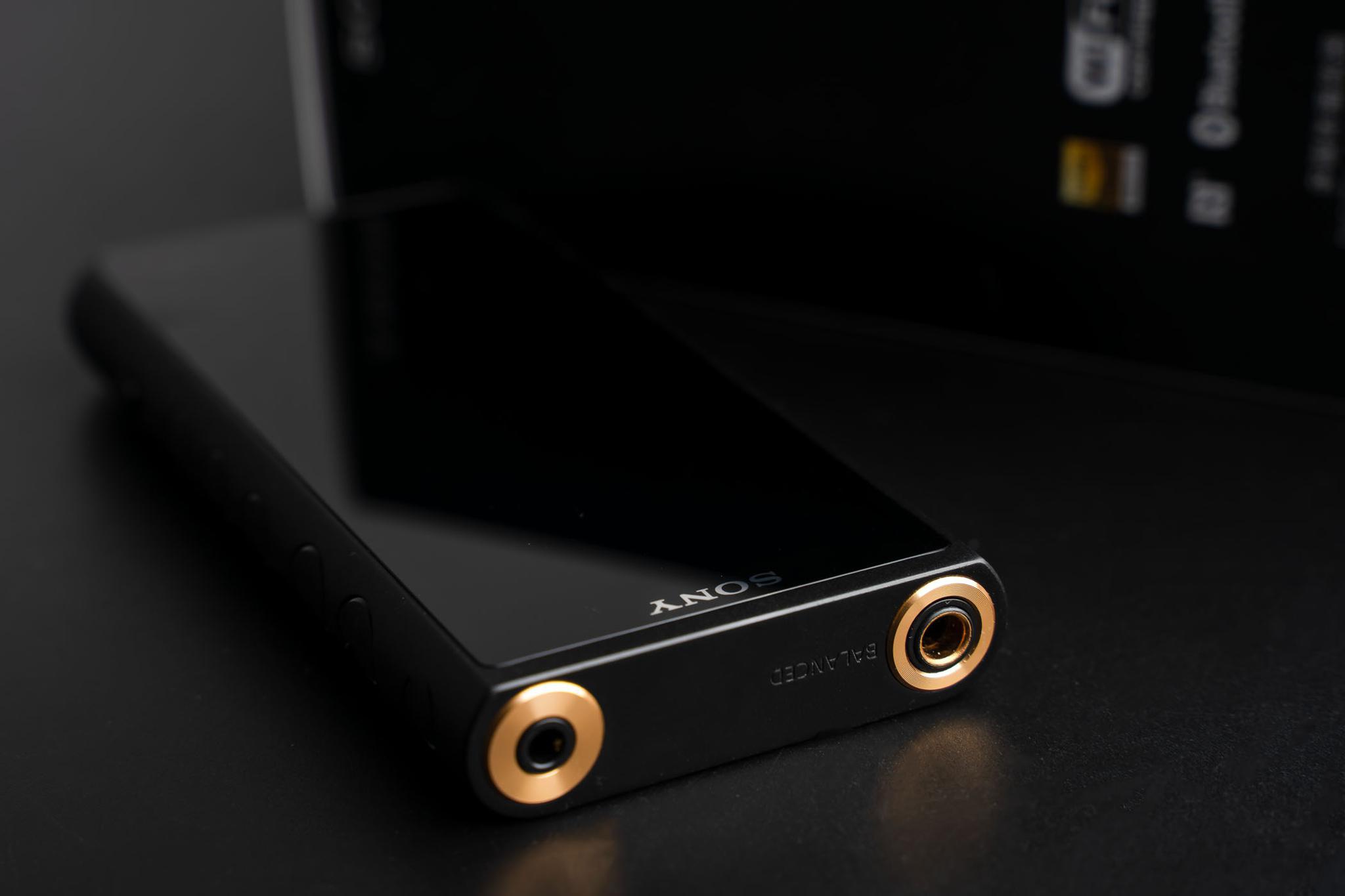 音乐流媒体时代索尼zx505给你不一样的感动