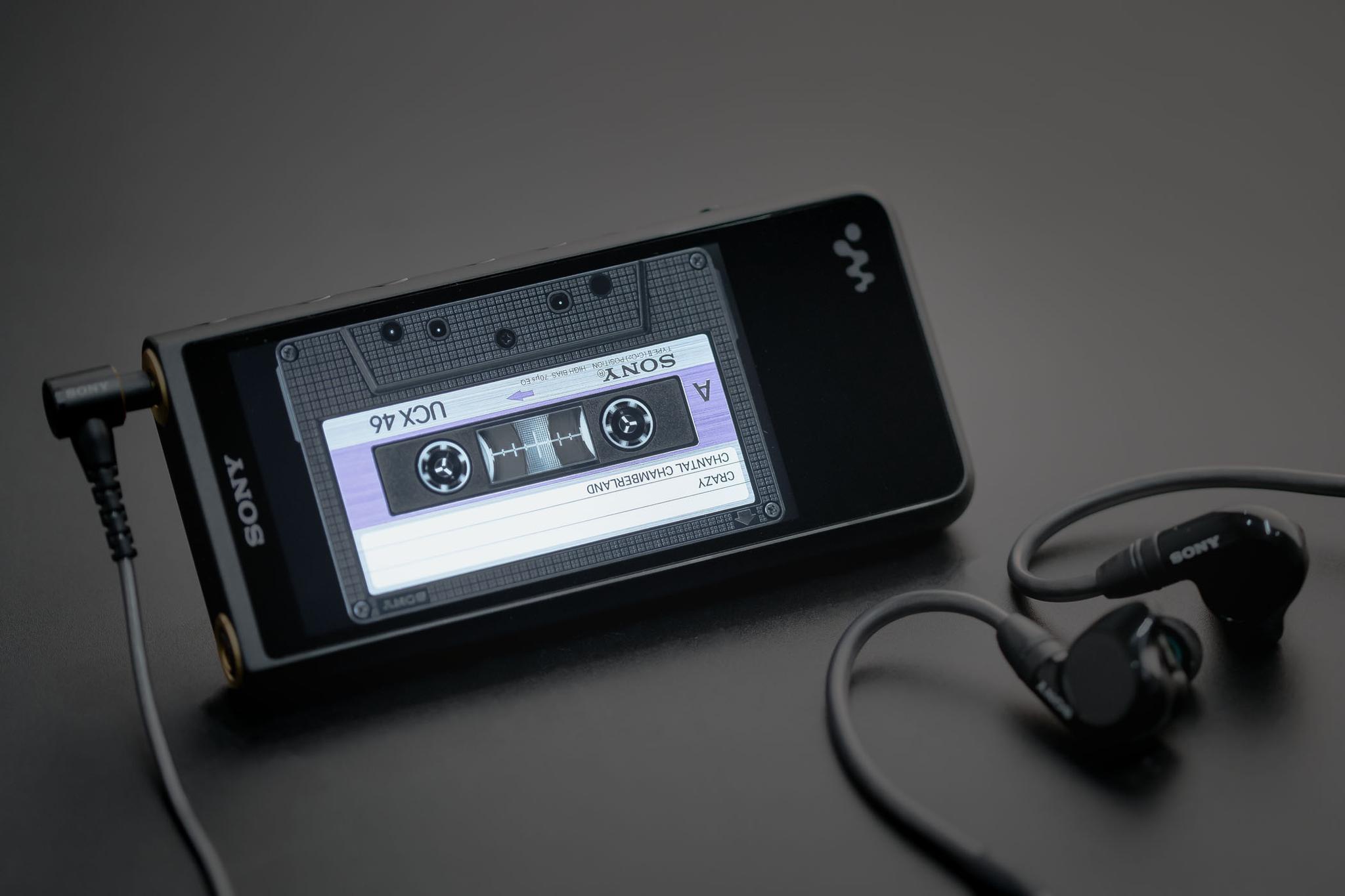 音乐流媒体时代索尼zx505给你不一样的感动