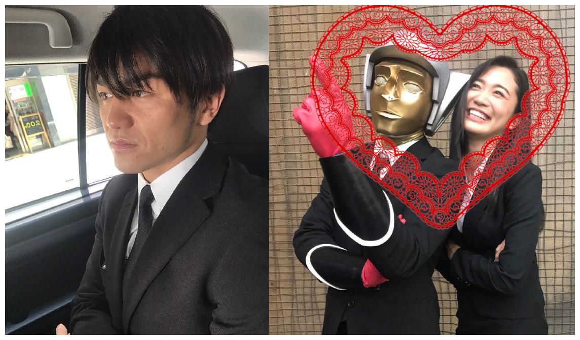 萌亚怎么说也是女主,表面上她很喜欢小陆,结果最后还不是跟岩田荣庆