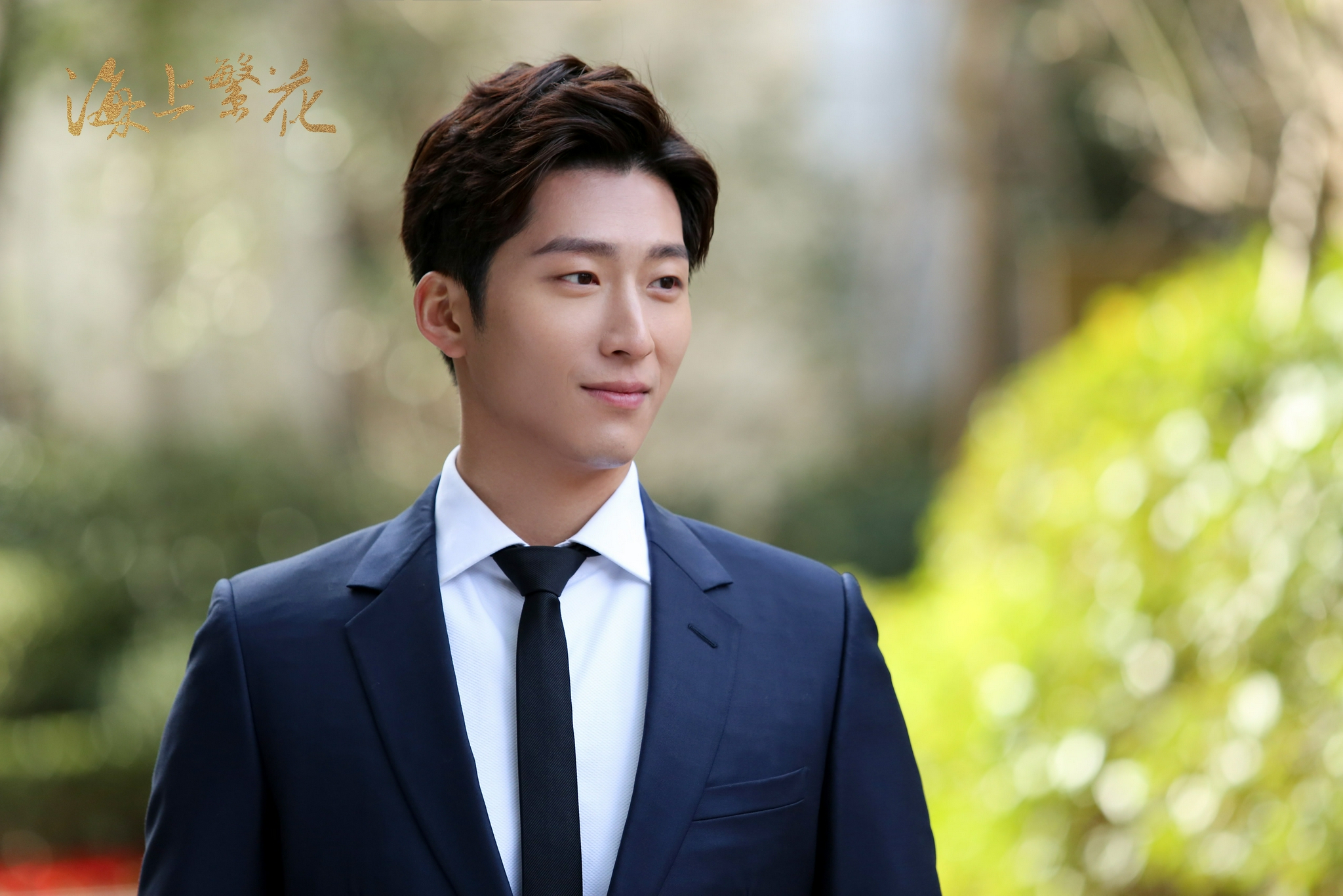 热剧海上繁花终掀面纱首周播出热议不断