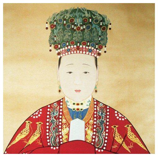 身为明朝公主,荣昌公主为什么能被清朝皇帝如此尊重?