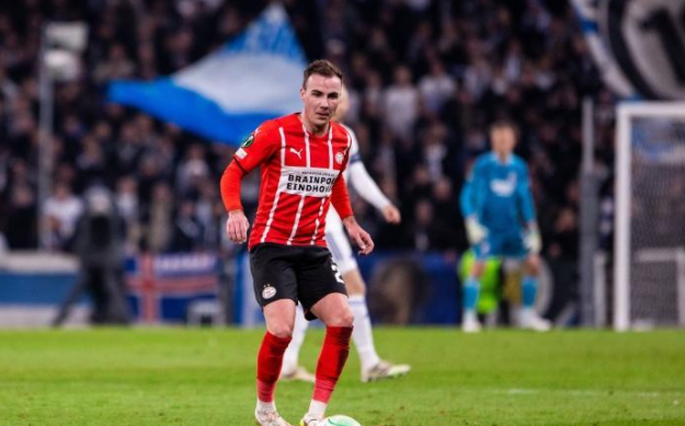 再见五大联赛！昔日金童30岁就遭嫌弃，世界杯决赛断送梅西冠军梦休闲区蓝鸢梦想 - Www.slyday.coM