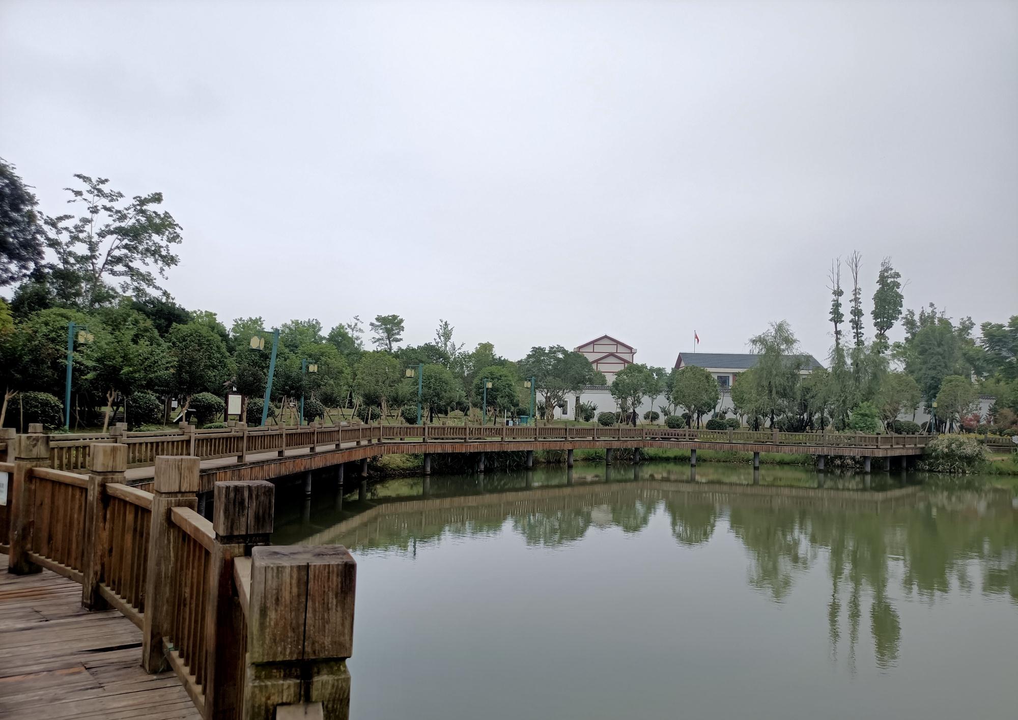 游览湖南益阳市资阳区长春镇,第一村紫薇村,实力超越日本先进村