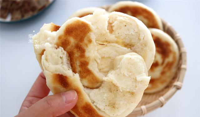 发面饼怎么做松软好吃 家常发面饼制作技巧