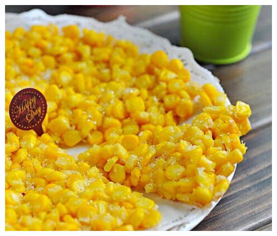 玉米怎么做才好吃这两道菜让玉米出彩美味又健康