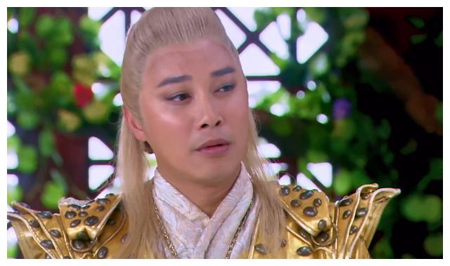有种"整容"叫天天有喜的金不唤,当他穿上军装,直接帅到不敢认