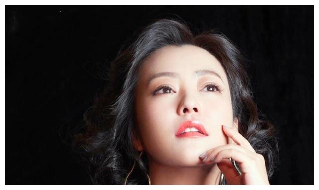 《我就是演员3》郝蕾现场笑怼章子怡,这才是自信有底气的女演员__财经