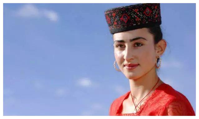 阿富汗也是一个美女之国,兼具东西方两种美|阿富汗|塔吉克|普什图