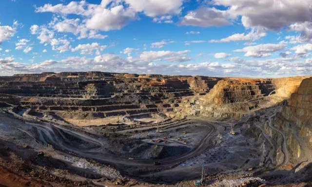 内蒙古包头百变稀土抢占市场制高点