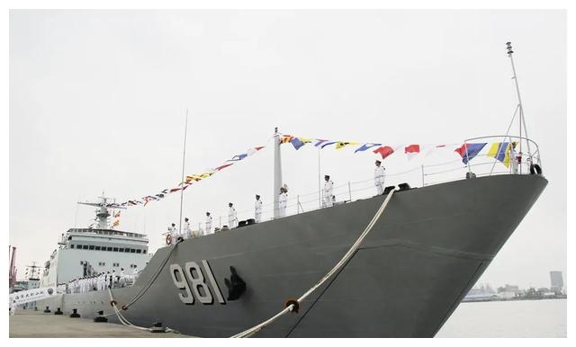 大家好,我是大别山舰,让我来告诉你我的前世今生