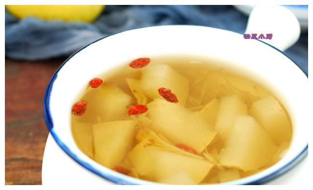 三伏天我从不给家人喝冷饮,煮一碗这水清甜润喉,嗓子特舒服__财经头条