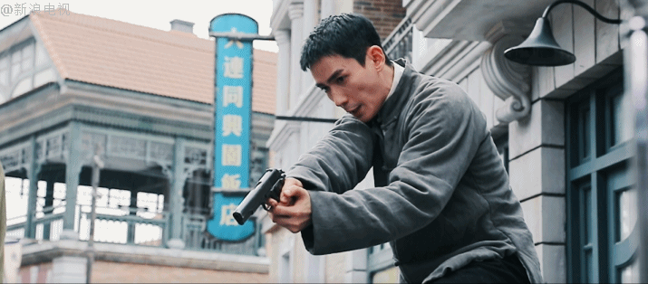 朱一龙童瑶叛逆者杀青幕后花絮情节紧张扣人心弦